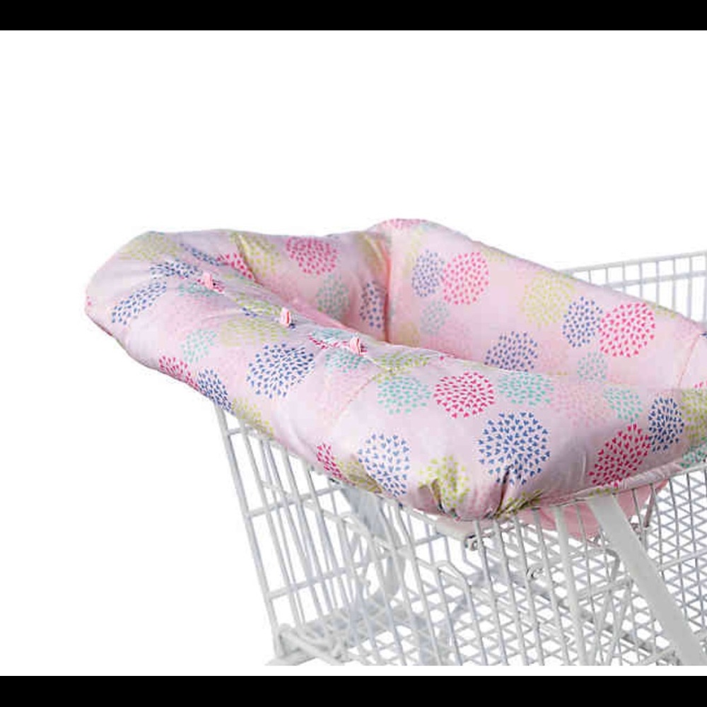 Comfort & Harmony Cart/High Chair cover *